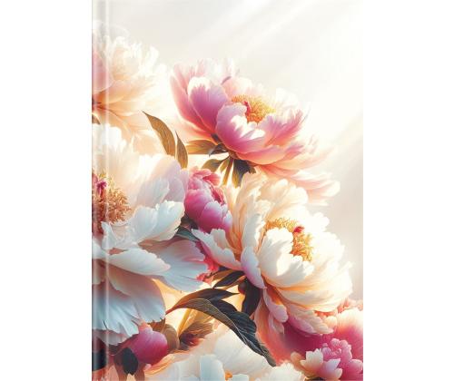 Raamatkalender PÄEV A5, kõvaköide, (pilt 1) 00035/41087