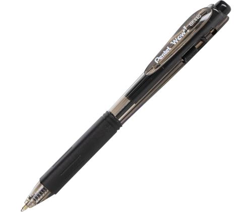 Pastapliiats mehaaniline PENTEL Wow BK440 M1mm must