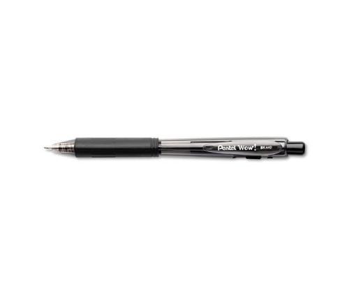 Pastapliiats mehaaniline PENTEL Wow BK440 M1mm must
