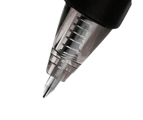 Pastapliiats mehaaniline PENTEL Wow BK440 M1mm must