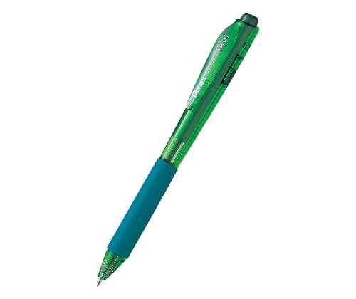 Pastapliiats mehaaniline PENTEL Wow BK440 M1mm roheline
