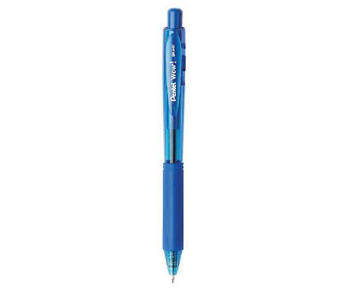 Pastapliiats mehaaniline PENTEL Wow BK440 M1mm sinine