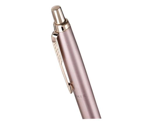 Pastapliiats JOTTER XL PINK GOLD Monochrome