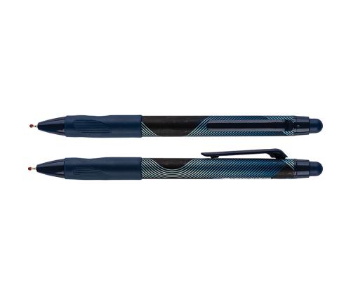 Pastapliiats mehaaniline CENTRUM Click 0,7mm sinine