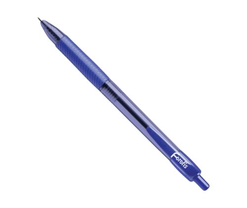 Pastapliiats mehaaniline FOROFIS Comfort 0.7mm sinine tint