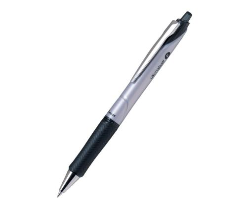 Pastapliiats mehaaniline PILOT Acroball Metal 0,7mm must