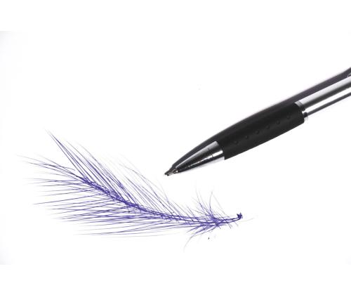 Pastapliiats mehaaniline SILVER Flow 0,7mm sinine