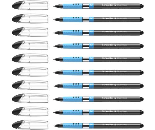 Pastapliiats SCHNEIDER Slider M must