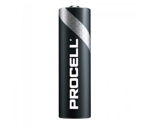 Patarei AAA LR03 DURACELL ProCell 10tk karp