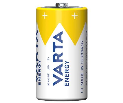 Patarei VARTA Energy LR14/C 2tk