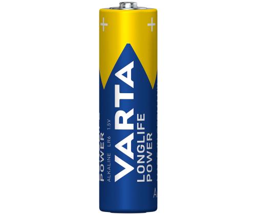 Patareid AALR6 VARTA LongLife Power 12tk
