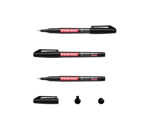Permanentne marker ERICH KRAUSE FP-50 (F) 0.7mm must