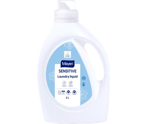 Pesugeel MAYERI Sensitive, Color 1.65L