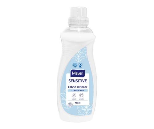 Pesuloputusvahend MAYERI Sensitive 750ml