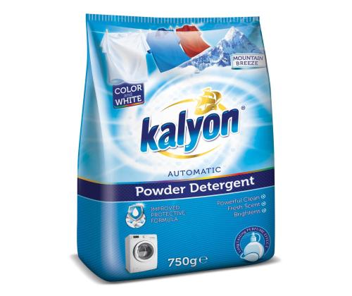Pesupulber KALYON universaalne 750g