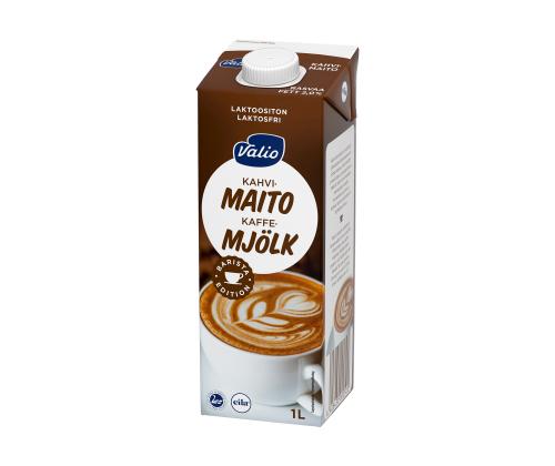 Piim VALIO laktoosivaba 2% 1L