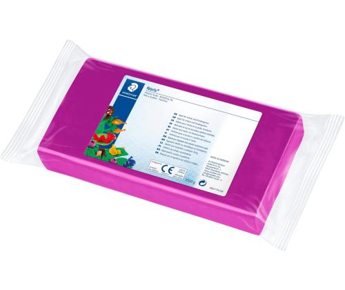 Plastiliin STAEDTLER Noris Club 1kg lilla