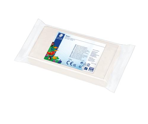 Plastiliin STAEDTLER Noris Club 1kg valge