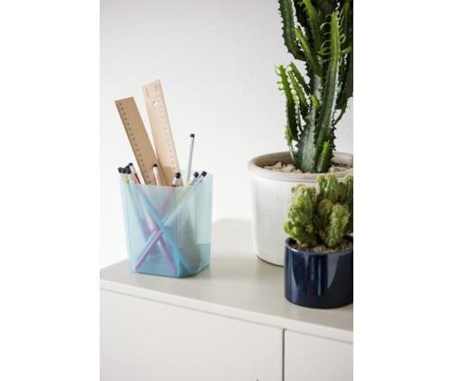 Plastkast kaanega SMARTSTORE Classic18x30x40xm 14L