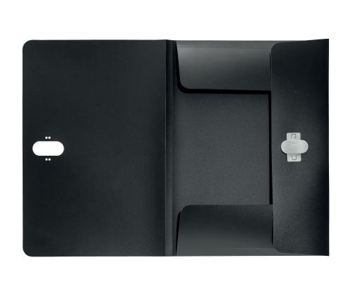 Plastmapp Leitz Recycle CO2 neutral must