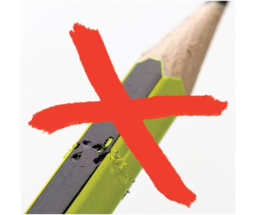 Pliiatsiteritaja kruviga lauale kinnitatav CENTRUM