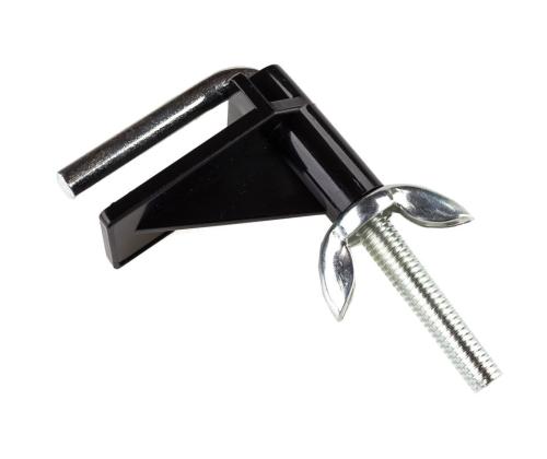 Pliiatsiteritaja kruviga lauale kinnitatav CENTRUM