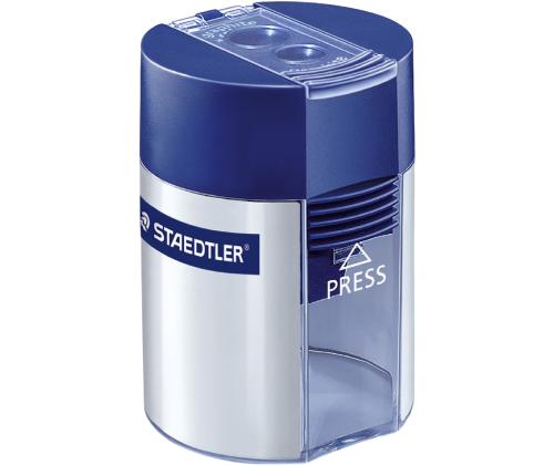 Pliiatsiteritaja 2-osaline kogujaga STAEDTLER 512