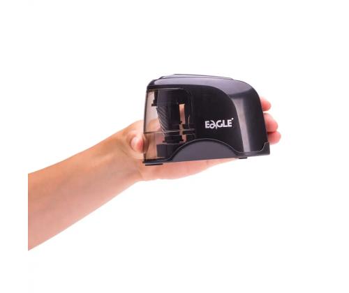 Pliiatsiteritaja elektriline EAGLE E5121