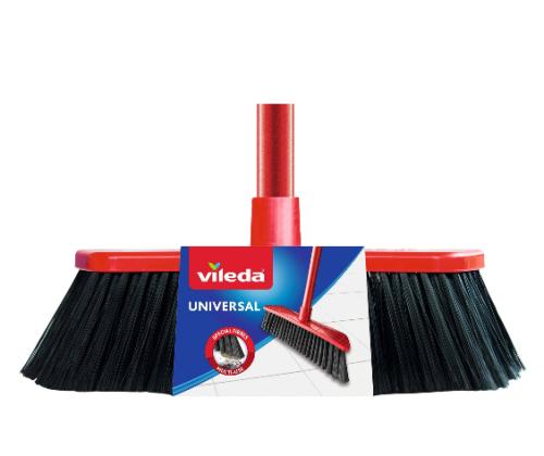 Põrandahari VILEDA Universal ja vars