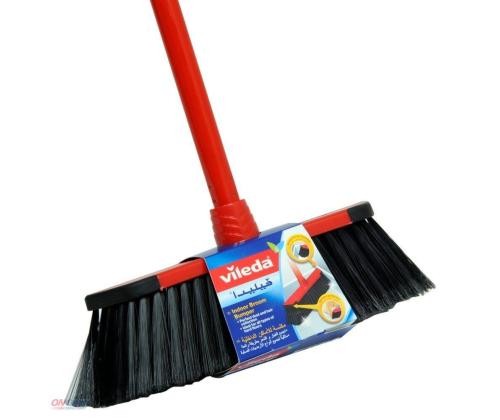 Põrandahari VILEDA Universal ja vars