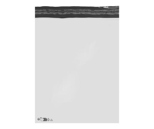 Postikott kilest 550x770+50mm, 500tk kastis