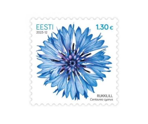 Postmark 1,30 EUR (eesti sisene)