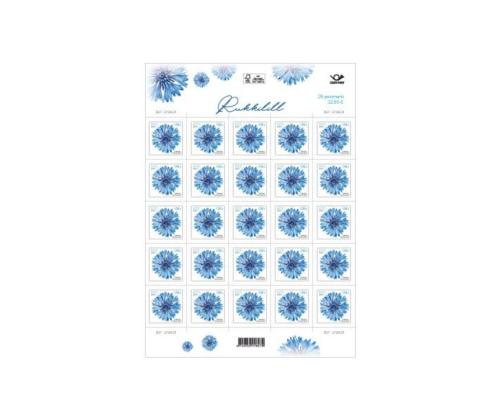 Postmark 1,30 EUR (eesti sisene)