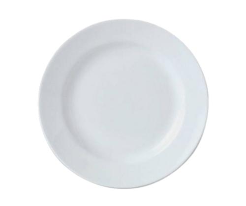 Lauanõud praetaldrik keraamiline valge 26cm