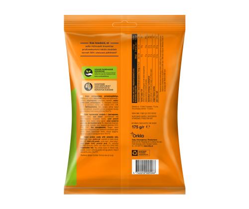 Pralineekommid KALEV pistaatsiapähkliga 175g