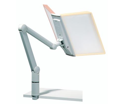 Sirvimisalus lauale DURABLE Sherpa Swing Arm 10-le taskule