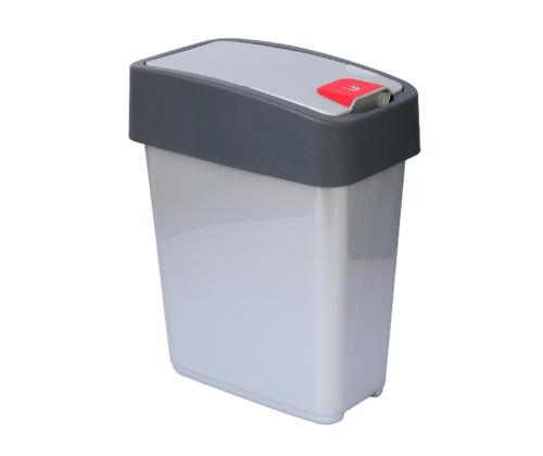 KEEEPER Prügikast Magne 10l (hall)