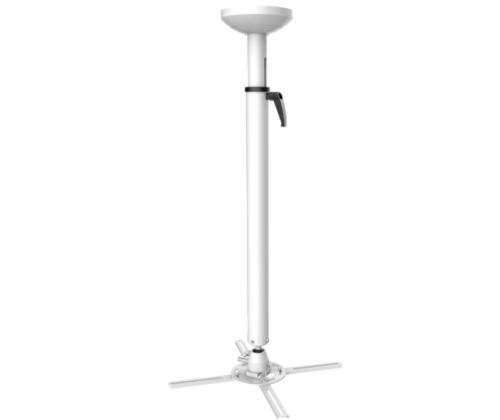 Projektori laekinnitus UPD2 pika jalaga 82-120cm