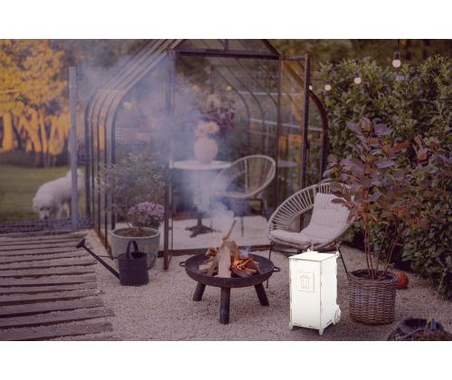 Prügikast 50L sorteerimisjaam SORTAIDER Modules W50