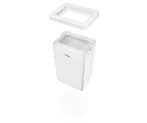 Prügikast Satino by WEPA, 50L