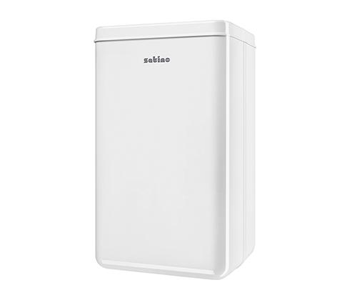 Prügikast Satino by WEPA, 50L