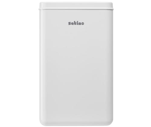 Prügikast Satino by WEPA, 50L