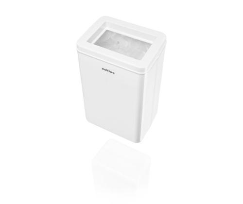 Prügikast Satino by WEPA, 50L