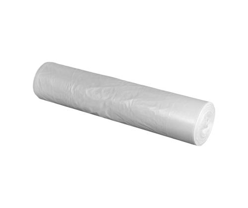 Prügikotid 100l 10tk (läbipaistvad)