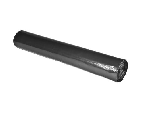 Prügikott 250L (800x1500mm) LD 50mic 10tkrull must