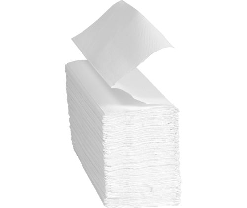 Lehträtik WEPA Z-fold LPCB2150 2-kihiline 24x24cm 150 lehte