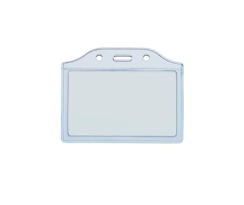 kaardihoidja 2-le kaardile horisontaalne elastne