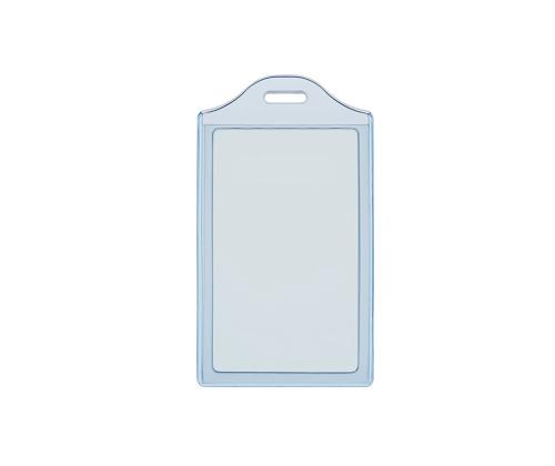 kaardihoidja 2-le kaardile vertikaalne elastne