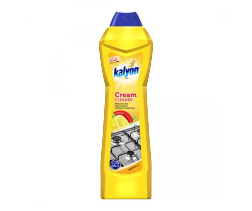 Puhastuskreem KALYON Lemon 500ml