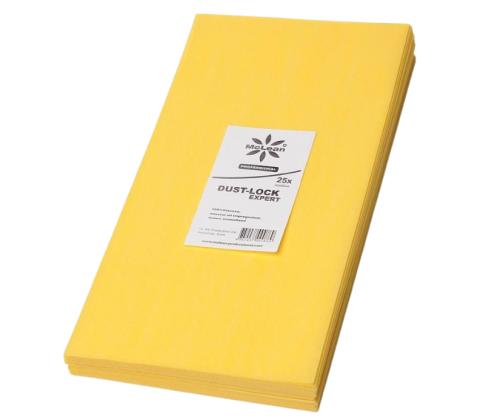 Puhastuslapp õlilina 30x60cm 25tk pakis